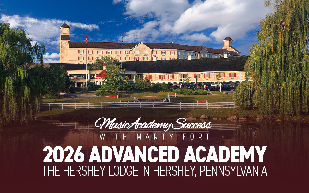 Hershey Lodge