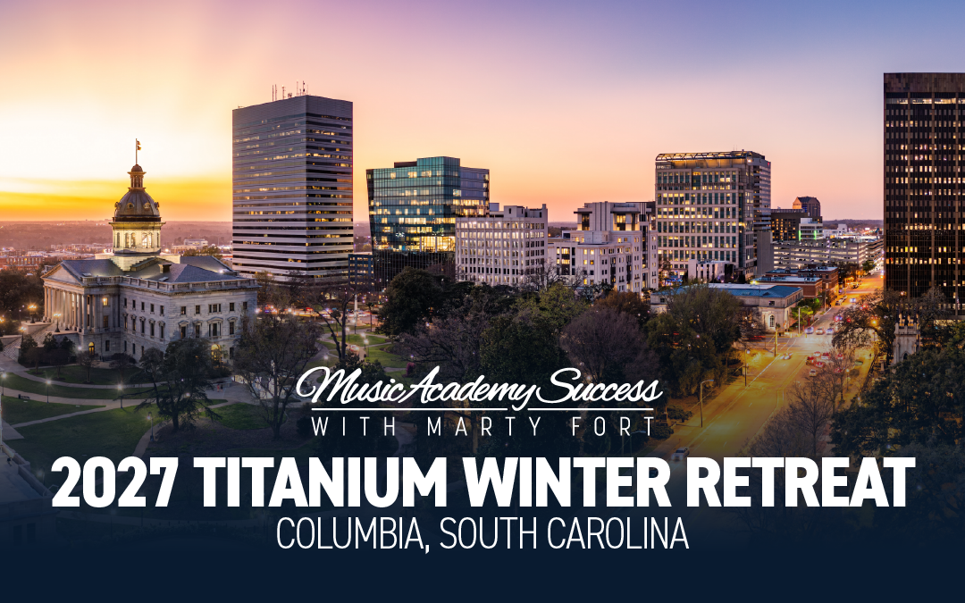 Winter Retreat