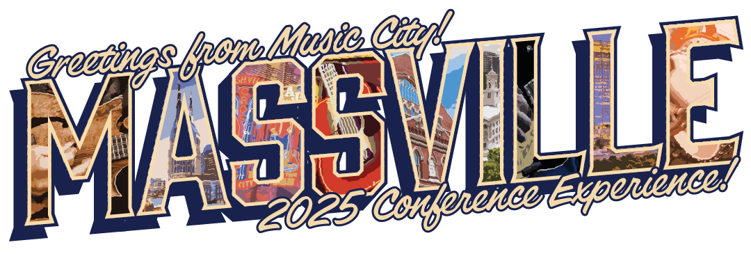 2025 Conference Logo