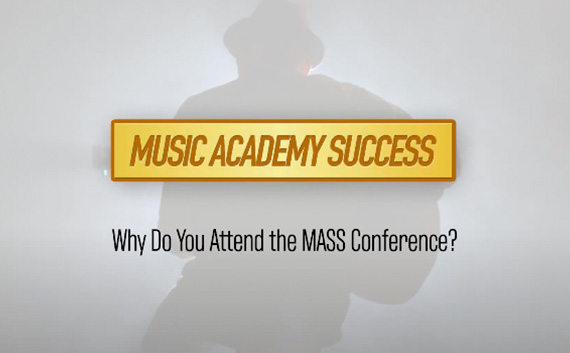 music academy business plan